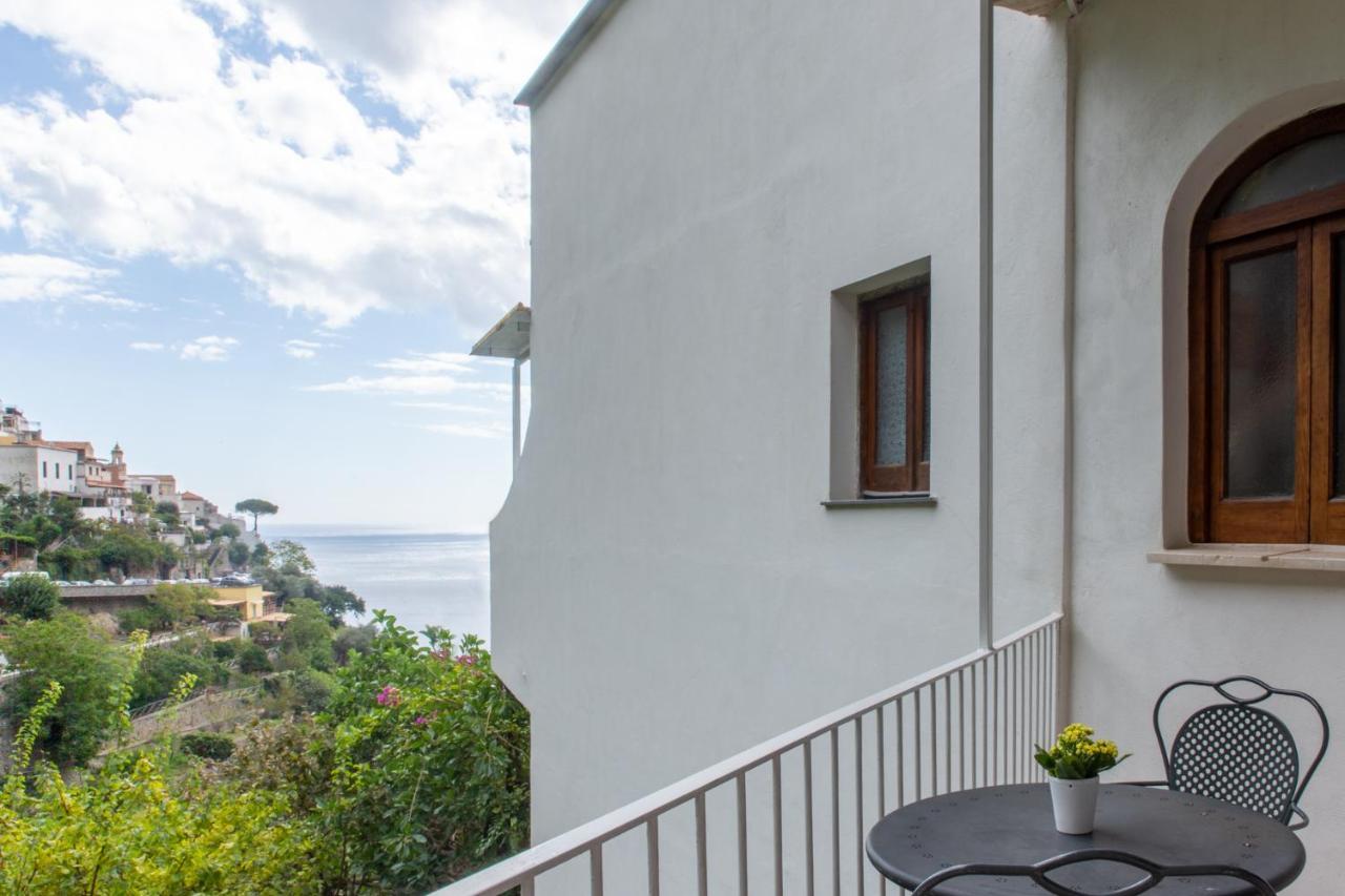 Il Canneto Positano Exterior photo