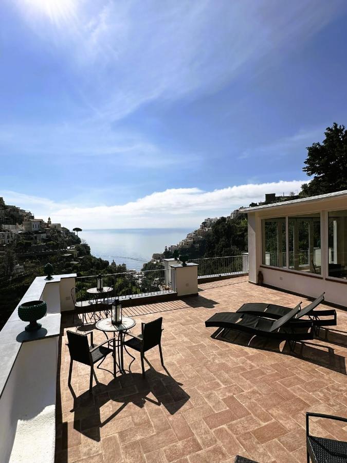Il Canneto Positano Exterior photo