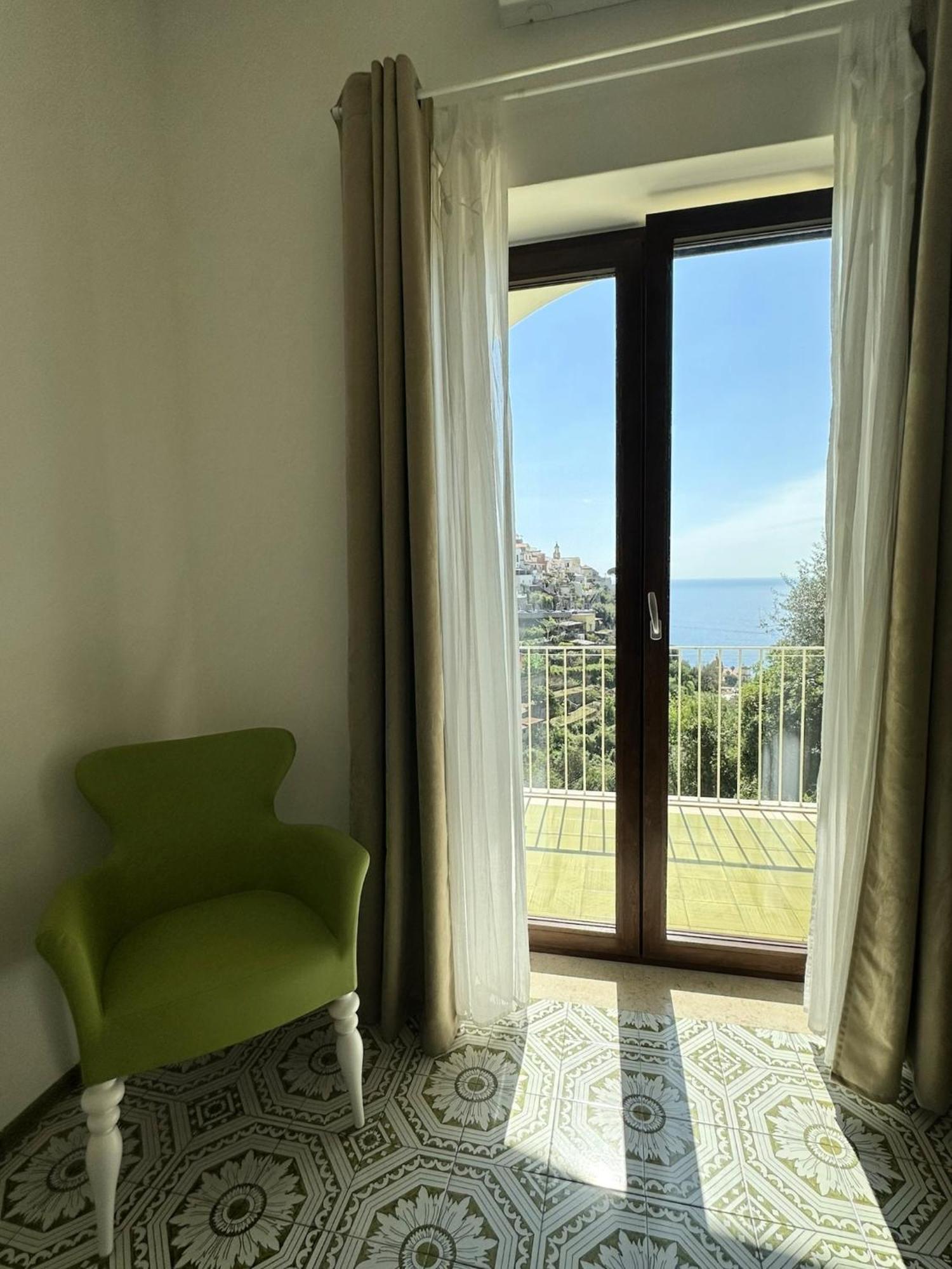 Il Canneto Positano Exterior photo