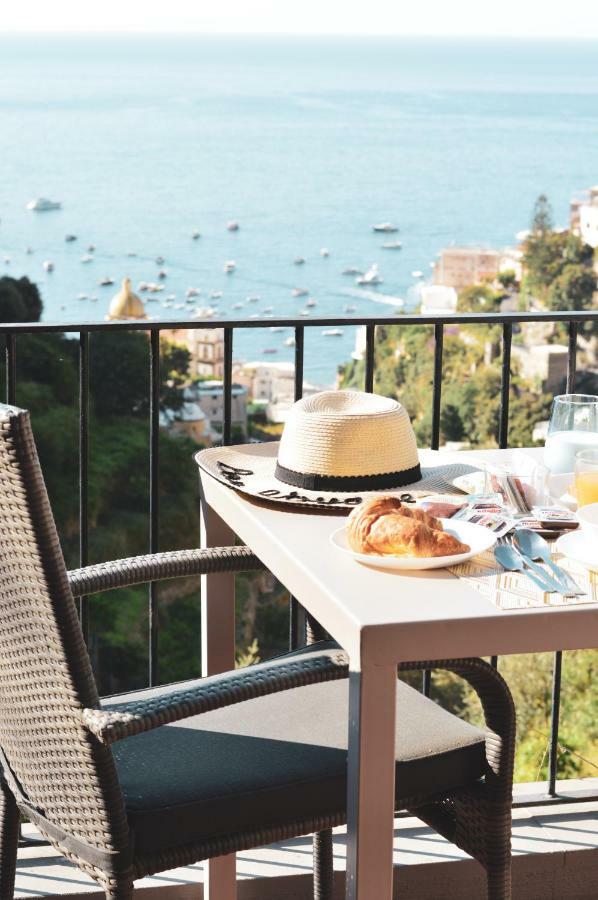 Il Canneto Positano Exterior photo